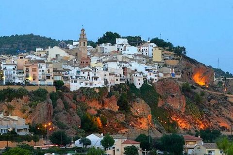 Villa i Finestrat, Alicante, Finestrat - € 995.000 | Ref: HO700037 - foto 34
