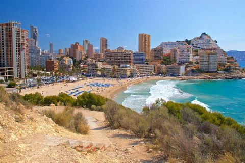 Villa i Finestrat, Alicante, Finestrat - € 995.000 | Ref: HO700037 - foto 35