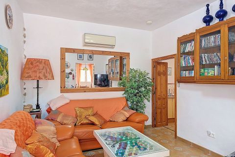 Cortijo i Gorgoracha, Granada, Gorgoracha - € 285.000 | Ref: R4988011 - foto 25