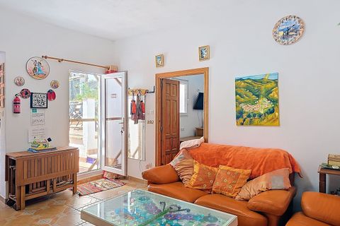 Cortijo i Gorgoracha, Granada, Gorgoracha - € 285.000 | Ref: R4988011 - foto 27