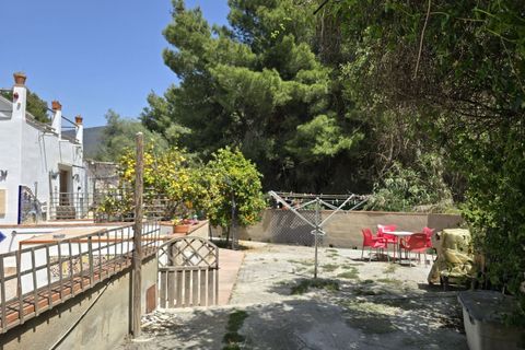 Cortijo i Gorgoracha, Granada, Gorgoracha - € 285.000 | Ref: R4988011 - foto 39