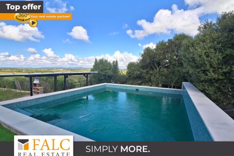 Finca i Manacor, Mallorca, Manacor - € 260.000 | Ref: FALC-HeMa-69471 - foto 1