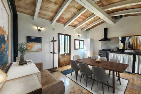 Finca i Manacor, Mallorca, Manacor - € 260.000 | Ref: FALC-HeMa-69471 - foto 6