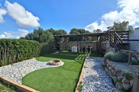 Finca i Manacor, Mallorca, Manacor - € 260.000 | Ref: FALC-HeMa-69471 - foto 17
