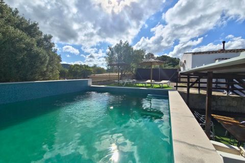 Finca i Manacor, Mallorca, Manacor - € 260.000 | Ref: FALC-HeMa-69471 - foto 20