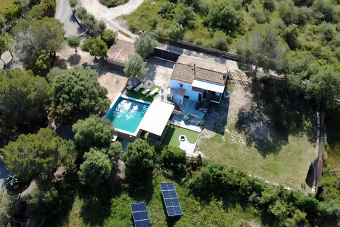 Finca i Manacor, Mallorca, Manacor - € 260.000 | Ref: FALC-HeMa-69471 - foto 22