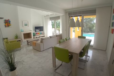 Villa a Algorfa, Alicante, Algorfa - € 495.000 | Ref: CSPH-41794 - foto 3