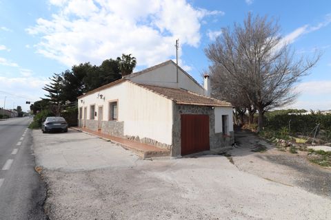 Villa i Heredades, Alicante, Heredades - € 169.000 | Ref: CS1-85918 - foto 2