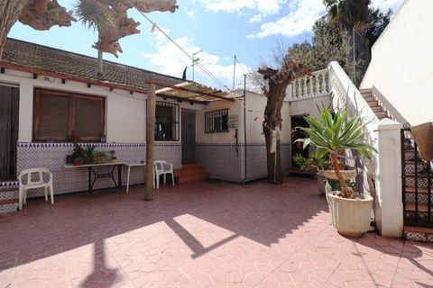 Villa i Heredades, Alicante, Heredades - € 169.000 | Ref: CS1-85918 - foto 3