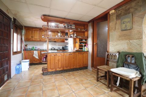 Villa i Heredades, Alicante, Heredades - € 169.000 | Ref: CS1-85918 - foto 4