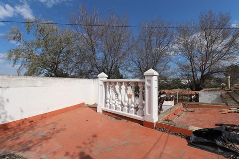 Villa i Heredades, Alicante, Heredades - € 169.000 | Ref: CS1-85918 - foto 5