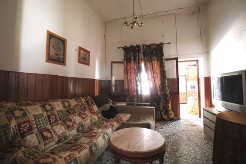 Villa i Heredades, Alicante, Heredades - € 169.000 | Ref: CS1-85918 - foto 9