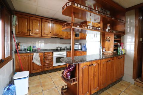 Villa i Heredades, Alicante, Heredades - € 169.000 | Ref: CS1-85918 - foto 10