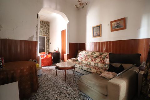 Villa i Heredades, Alicante, Heredades - € 169.000 | Ref: CS1-85918 - foto 12