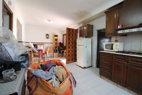 Villa i Heredades, Alicante, Heredades - € 169.000 | Ref: CS1-85918 - foto 14