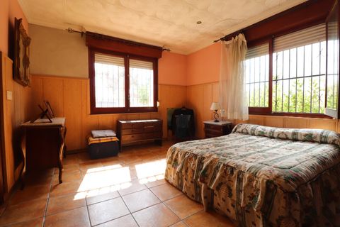Villa i Heredades, Alicante, Heredades - € 169.000 | Ref: CS1-85918 - foto 17