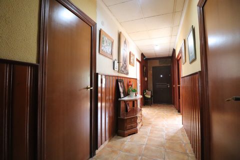 Villa i Heredades, Alicante, Heredades - € 169.000 | Ref: CS1-85918 - foto 22