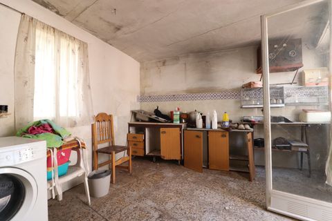 Villa i Heredades, Alicante, Heredades - € 169.000 | Ref: CS1-85918 - foto 26