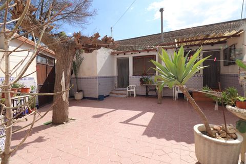 Villa i Heredades, Alicante, Heredades - € 169.000 | Ref: CS1-85918 - foto 30