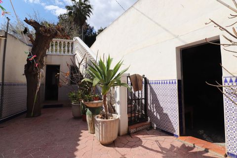 Villa i Heredades, Alicante, Heredades - € 169.000 | Ref: CS1-85918 - foto 32