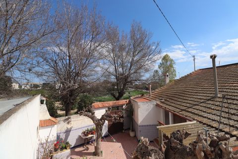 Villa i Heredades, Alicante, Heredades - € 169.000 | Ref: CS1-85918 - foto 34