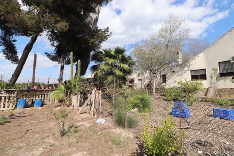Villa i Heredades, Alicante, Heredades - € 169.000 | Ref: CS1-85918 - foto 36