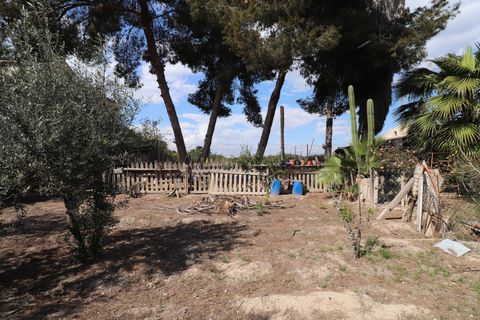 Villa i Heredades, Alicante, Heredades - € 169.000 | Ref: CS1-85918 - foto 37