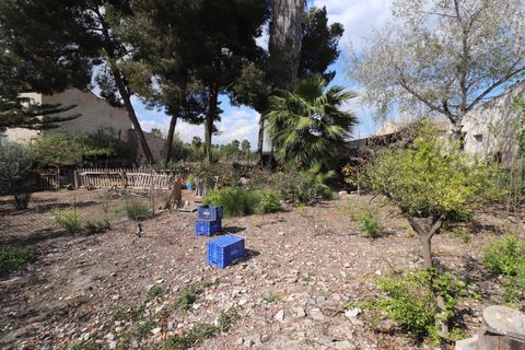Villa i Heredades, Alicante, Heredades - € 169.000 | Ref: CS1-85918 - foto 38