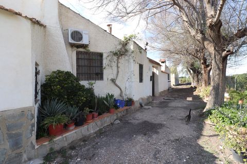 Villa i Heredades, Alicante, Heredades - € 169.000 | Ref: CS1-85918 - foto 40
