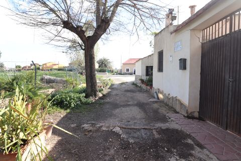 Villa i Heredades, Alicante, Heredades - € 169.000 | Ref: CS1-85918 - foto 41