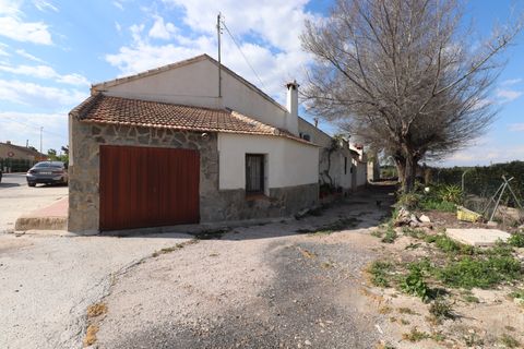 Villa i Heredades, Alicante, Heredades - € 169.000 | Ref: CS1-85918 - foto 42