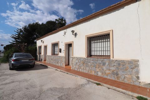 Villa i Heredades, Alicante, Heredades - € 169.000 | Ref: CS1-85918 - foto 44
