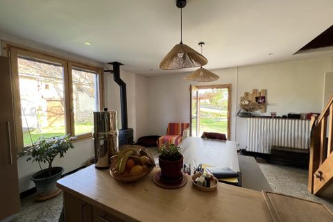Villa a Orniac, Lot, Orniac - € 270.300 | Ref: BVI78189 - foto 3