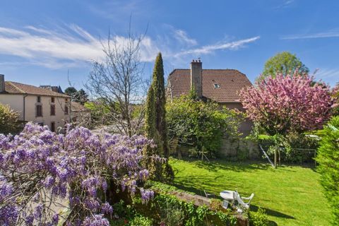 Villa en Chalus, Haute-Vienne, Chalus - € 195.950 | Ref: BVI80011 - photo 2