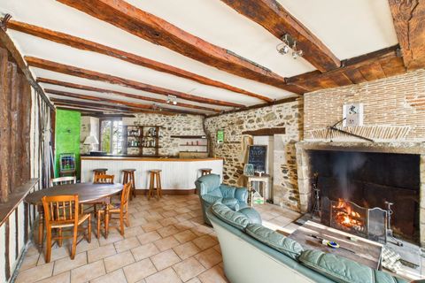 Villa en Chalus, Haute-Vienne, Chalus - € 195.950 | Ref: BVI80011 - photo 3