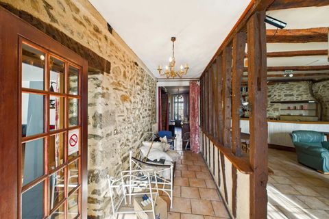 Villa en Chalus, Haute-Vienne, Chalus - € 195.950 | Ref: BVI80011 - photo 6
