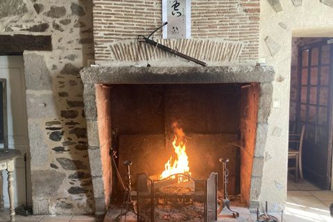 Villa en Chalus, Haute-Vienne, Chalus - € 195.950 | Ref: BVI80011 - photo 7