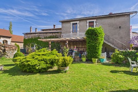 Villa en Chalus, Haute-Vienne, Chalus - € 195.950 | Ref: BVI80011 - photo 11