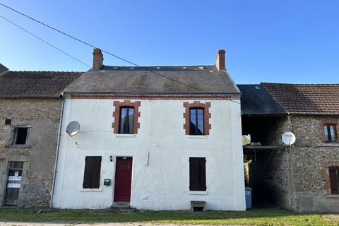 Villa a Naillat, Creuse, Naillat - € 109.499 | Ref: BVI78078 - foto 2