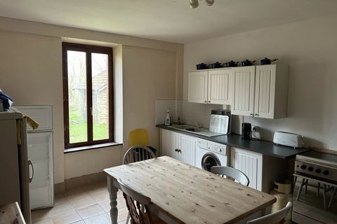 Villa a Naillat, Creuse, Naillat - € 109.499 | Ref: BVI78078 - foto 4