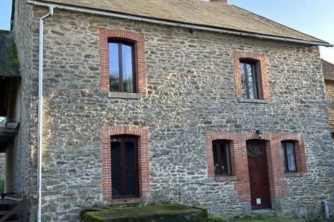 Villa a Naillat, Creuse, Naillat - € 109.499 | Ref: BVI78078 - foto 14