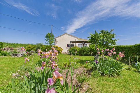 Villa i Monflanquin, Lot-et-Garonne, Monflanquin - € 176 550 | Ref: BVI80751 - foto 11