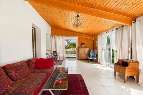 Villa i Monflanquin, Lot-et-Garonne, Monflanquin - € 176 550 | Ref: BVI80751 - foto 10