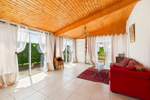 Villa i Monflanquin, Lot-et-Garonne, Monflanquin - € 176 550 | Ref: BVI80751 - foto 3