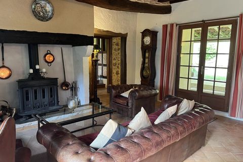 Landsbyhus i Issac, Dordogne, Issac - € 495.000 | Ref: BVI80380 - foto 4