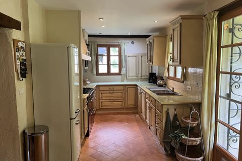 Landsbyhus i Issac, Dordogne, Issac - € 495.000 | Ref: BVI80380 - foto 5