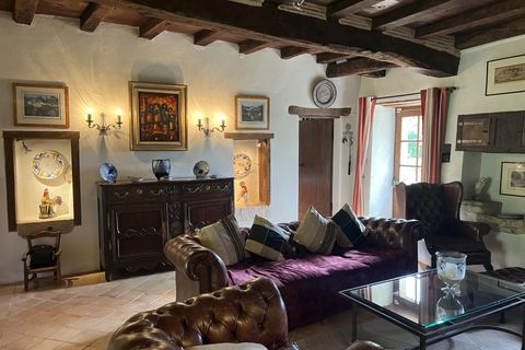 Landsbyhus i Issac, Dordogne, Issac - € 495.000 | Ref: BVI80380 - foto 6