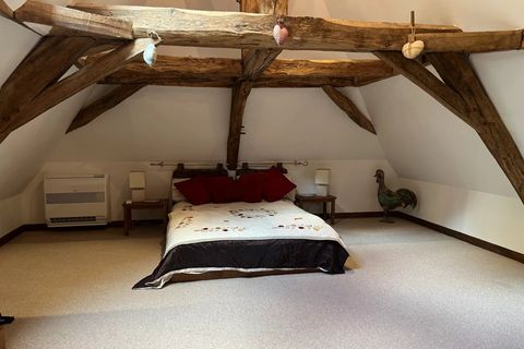 Landsbyhus i Issac, Dordogne, Issac - € 495.000 | Ref: BVI80380 - foto 8
