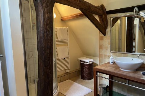 Landsbyhus i Issac, Dordogne, Issac - € 495.000 | Ref: BVI80380 - foto 10
