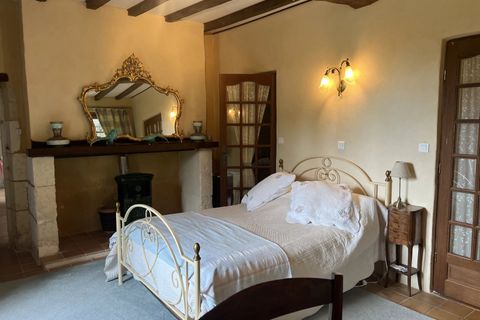 Landsbyhus i Issac, Dordogne, Issac - € 495.000 | Ref: BVI80380 - foto 11
